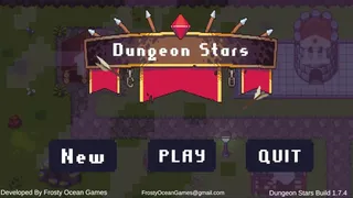 Скриншот 1 к игре Dungeon Star