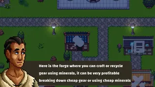 Скриншот 2 к игре Dungeon Star