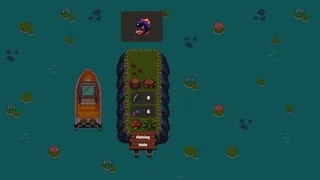 Скриншот 3 к игре Dungeon Star