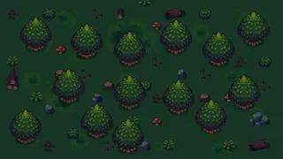 Скриншот 4 к игре Dungeon Star