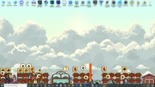 Скриншот 2 к игре Винмон