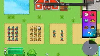 Скриншот 2 к игре 尸来运转-Lucky Zombie Survival