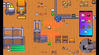 Скриншот 4 к игре 尸来运转-Lucky Zombie Survival
