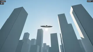 Скриншот 2 к игре Birb Game