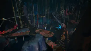 Скриншот 3 к игре Abelina