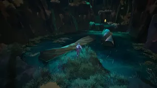 Скриншот 8 к игре Abelina