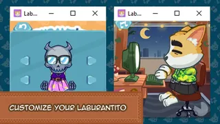 Скриншот 2 к игре Laburantitos
