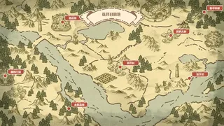 Скриншот 5 к игре 退休冒险家的小镇 Adventopia