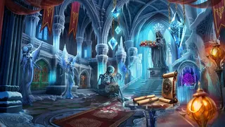 Скриншот 5 к игре Загадки мифов: Тайна фьордов Коллекционное издание