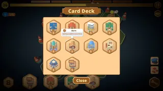 Скриншот 2 к игре Savvy Courier