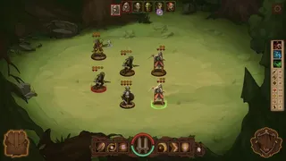 Скриншот 1 к игре Goblin Journal