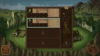 Скриншот 3 к игре Goblin Journal