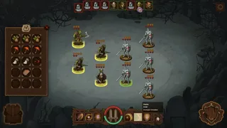 Скриншот 4 к игре Goblin Journal