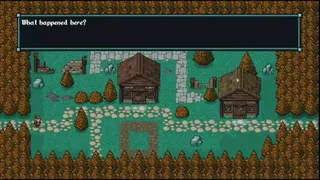Скриншот 1 к игре Questing