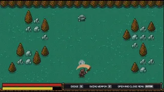 Скриншот 2 к игре Questing