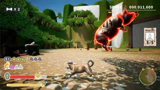 Скриншот 6 к игре わんドリル