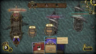 Скриншот 2 к игре Seek & Sail