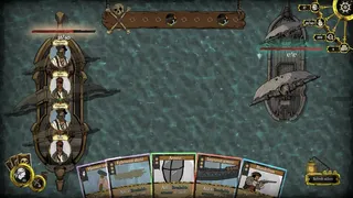 Скриншот 3 к игре Seek & Sail