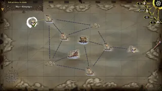 Скриншот 5 к игре Seek & Sail