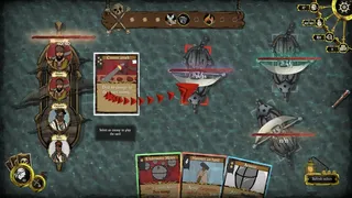 Скриншот 7 к игре Seek & Sail