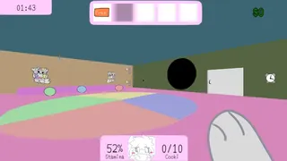 Скриншот 3 к игре Trap with Furry Femboy