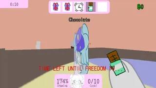 Скриншот 5 к игре Trap with Furry Femboy
