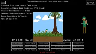 Скриншот 4 к игре Deep in Enemy Territory