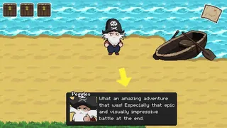 Скриншот 1 к игре Plunder Maps
