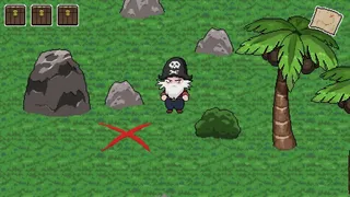 Скриншот 2 к игре Plunder Maps