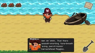 Скриншот 4 к игре Plunder Maps