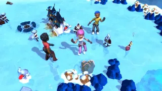 Скриншот 6 к игре A World of Keflings