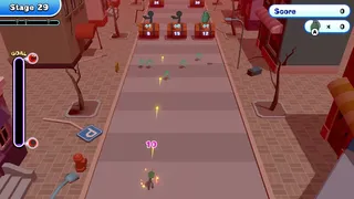 Скриншот 2 к игре LISTEN UP! WE TRIED TO MAKE "THOSE GAMES" EVEN MORE EXTREME! SOME THINGS HAVE TO BE LEARNED THE HARD WAY!