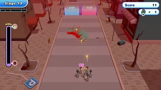 Скриншот 3 к игре LISTEN UP! WE TRIED TO MAKE "THOSE GAMES" EVEN MORE EXTREME! SOME THINGS HAVE TO BE LEARNED THE HARD WAY!