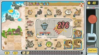 Скриншот 1 к игре Roulette Hero