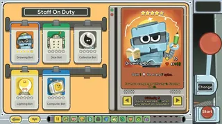 Скриншот 2 к игре Roulette Hero