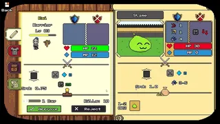 Скриншот 2 к игре Denovo