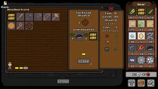 Скриншот 3 к игре Denovo