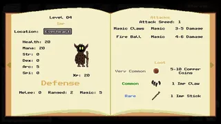 Скриншот 4 к игре Denovo
