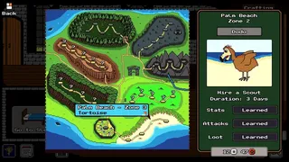 Скриншот 5 к игре Denovo