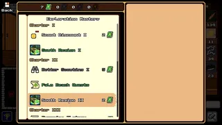Скриншот 6 к игре Denovo
