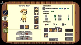 Скриншот 8 к игре Denovo