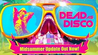 Скриншот 1 к игре Dead as Disco