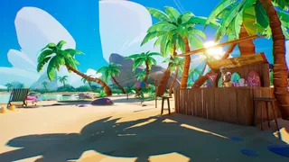 Скриншот 3 к игре Dead as Disco