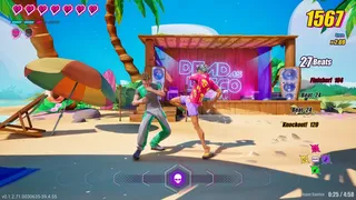 Скриншот 4 к игре Dead as Disco