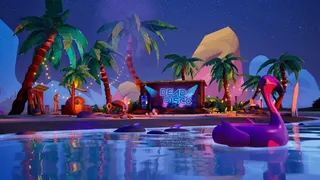 Скриншот 6 к игре Dead as Disco
