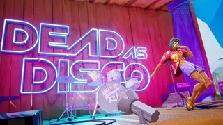 Скриншот 7 к игре Dead as Disco