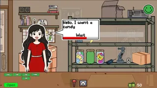 Скриншот 4 к игре Mech Shop