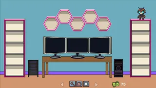 Скриншот 6 к игре Mech Shop