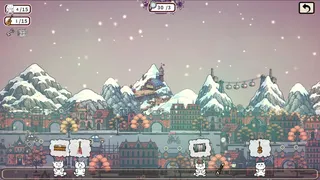 Скриншот 3 к игре Shy Cats Hidden Orchestra 2 - The Return
