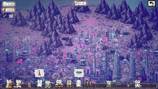 Скриншот 5 к игре Shy Cats Hidden Orchestra 2 - The Return